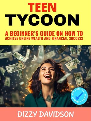 cover image of Teen Tycoon
